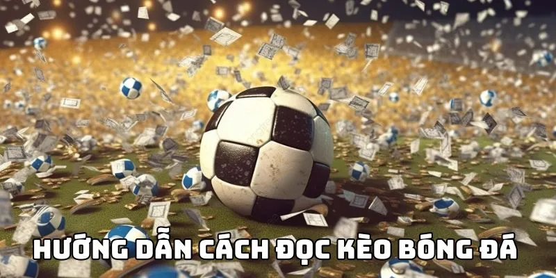 Cách đọc kèo bóng tại ABC8