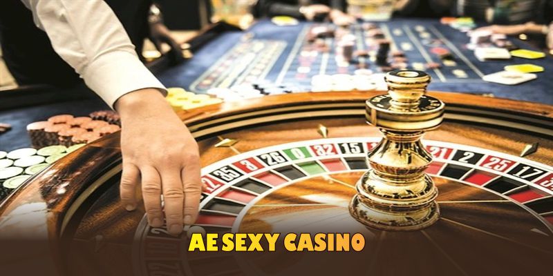 AE SEXY CASINO TẠI ABC8