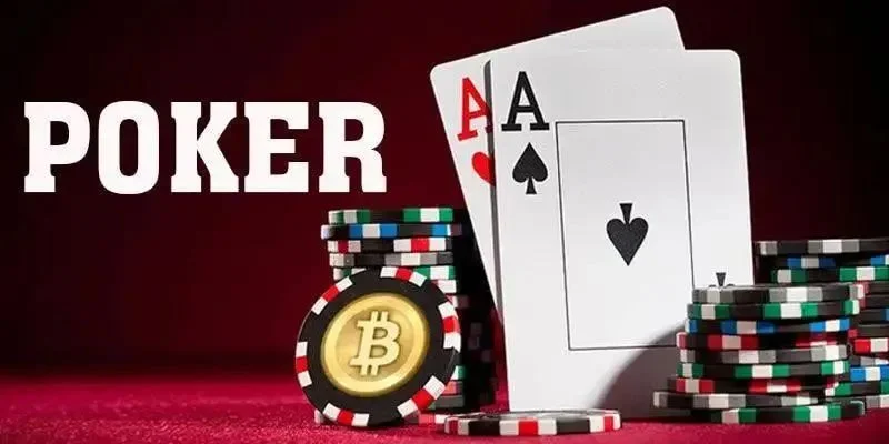 cách chơi poker tại ABC8