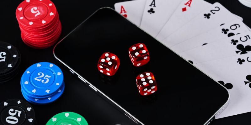 Casino trực tuyến ABC8 trở thành hình thức giải trí phổ biến