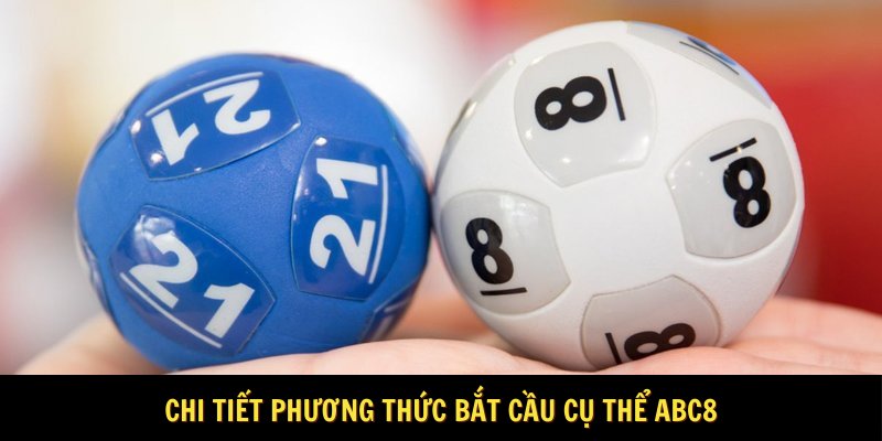 Chi tiết phương thức bắt cầu cụ thể ABC8