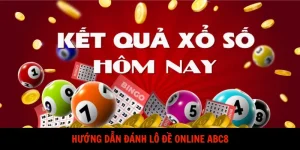 hướng dẫn đánh lô đề online