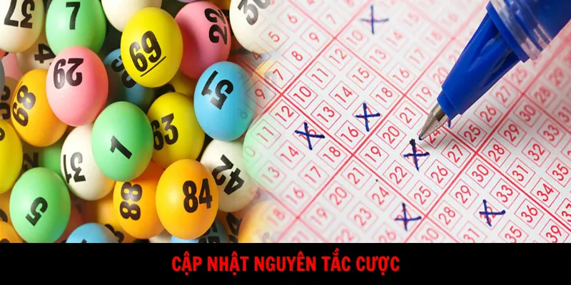 Cập nhật nguyên tắc chơi lô đề chi tiết