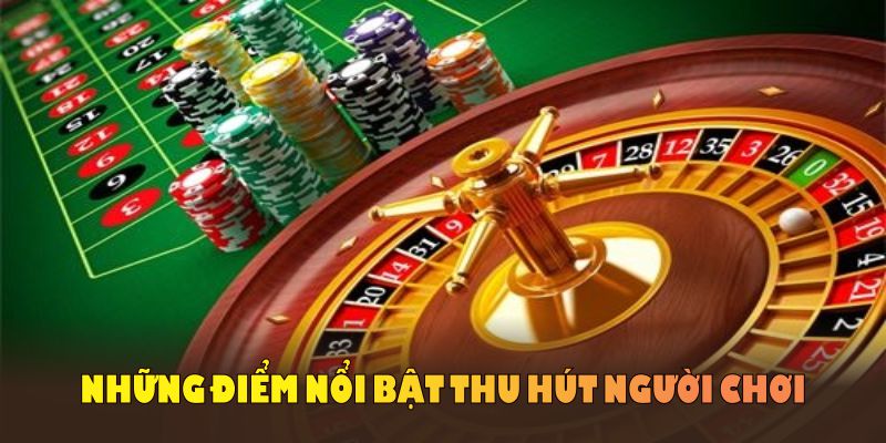 Khám phá AE Sexy Casino cùng những điểm nổi bật thu hút người chơi