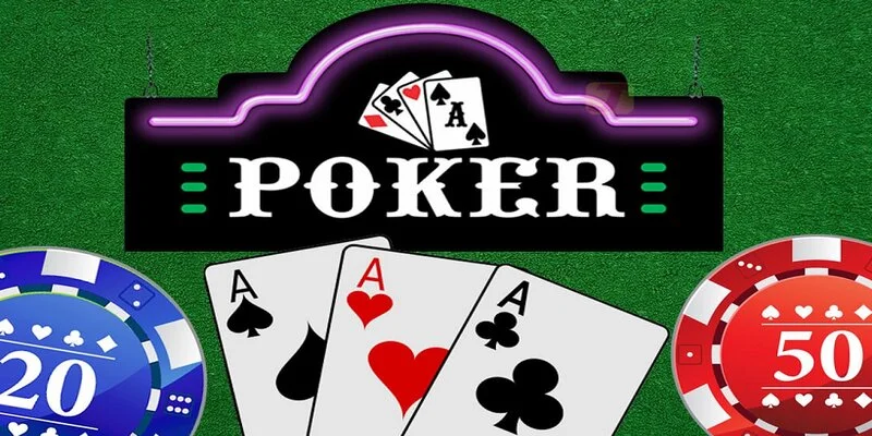 Những kiến thức cốt lõi cần nắm vững để làm chủ cách chơi Poker