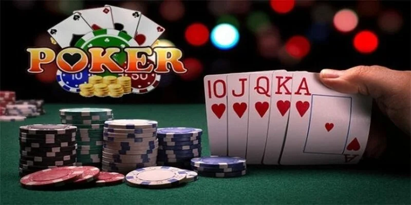 Thuật ngữ game thủ cần nắm rõ trong cách chơi Poker